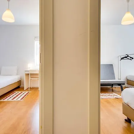 Charming 4 Bedroom In Anjos